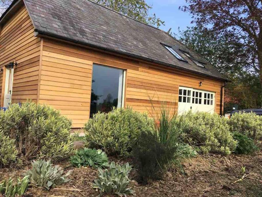 Stylish Cottage In The Pewsey Vale Марлборо Екстер'єр фото